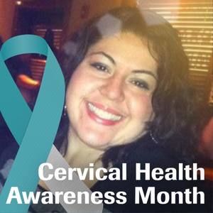 Meet your Posher, Allie